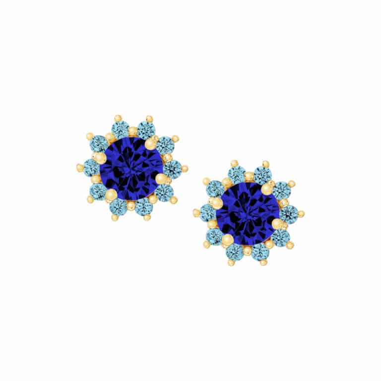 Cameo Collection Earring- SE2139 -