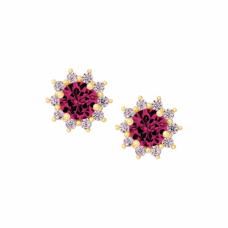 Cameo Collection Earring- SE2139 -