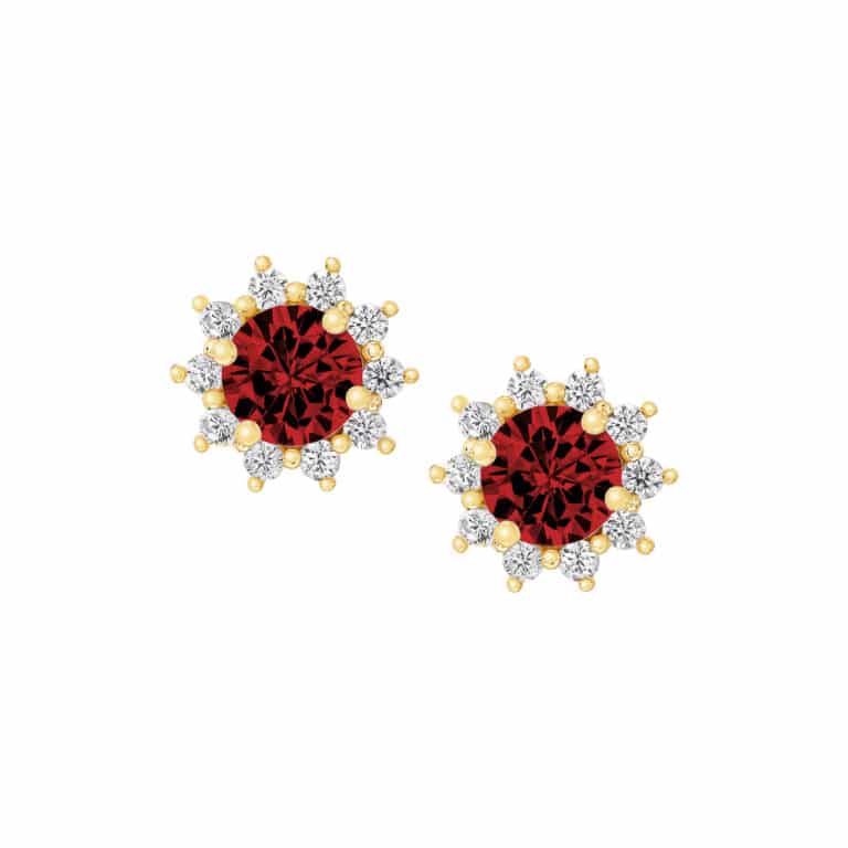 Cameo Collection Earring- SE2139 -