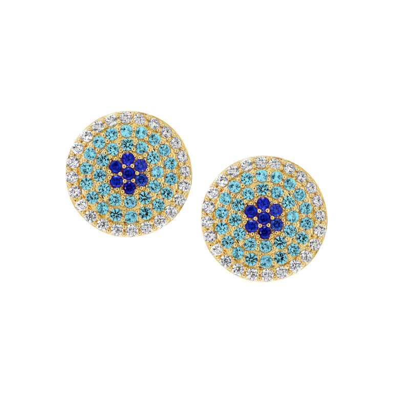Cameo Collection Earring - SE2140 -