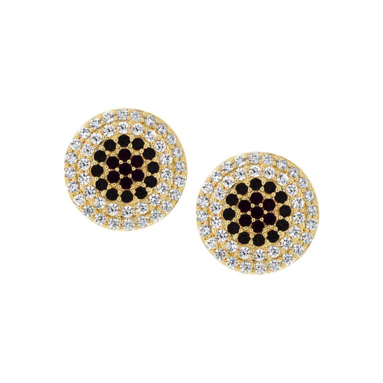 Cameo Collection Earring - SE2140 -