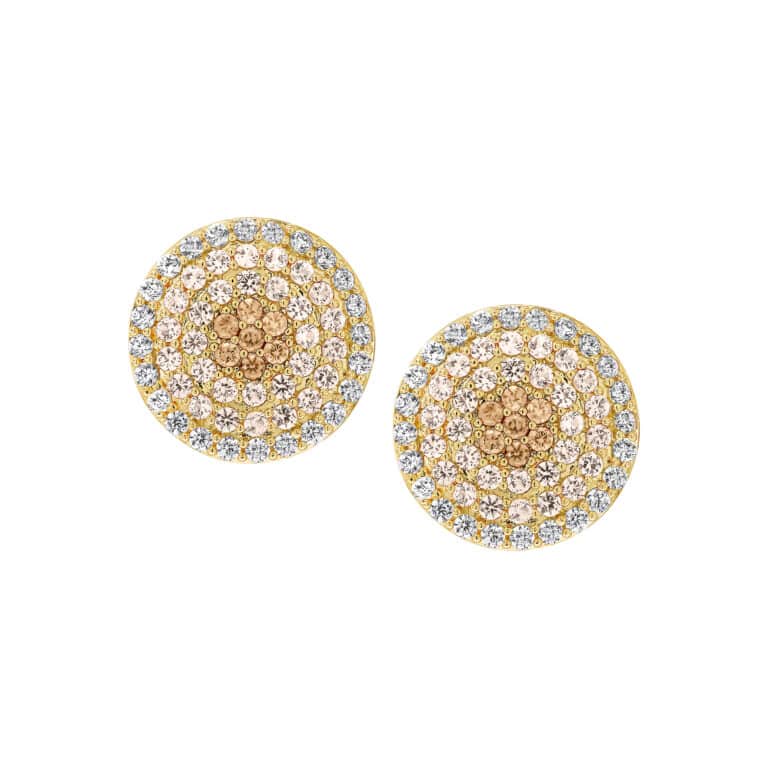 Cameo Collection Earring - SE2140 -