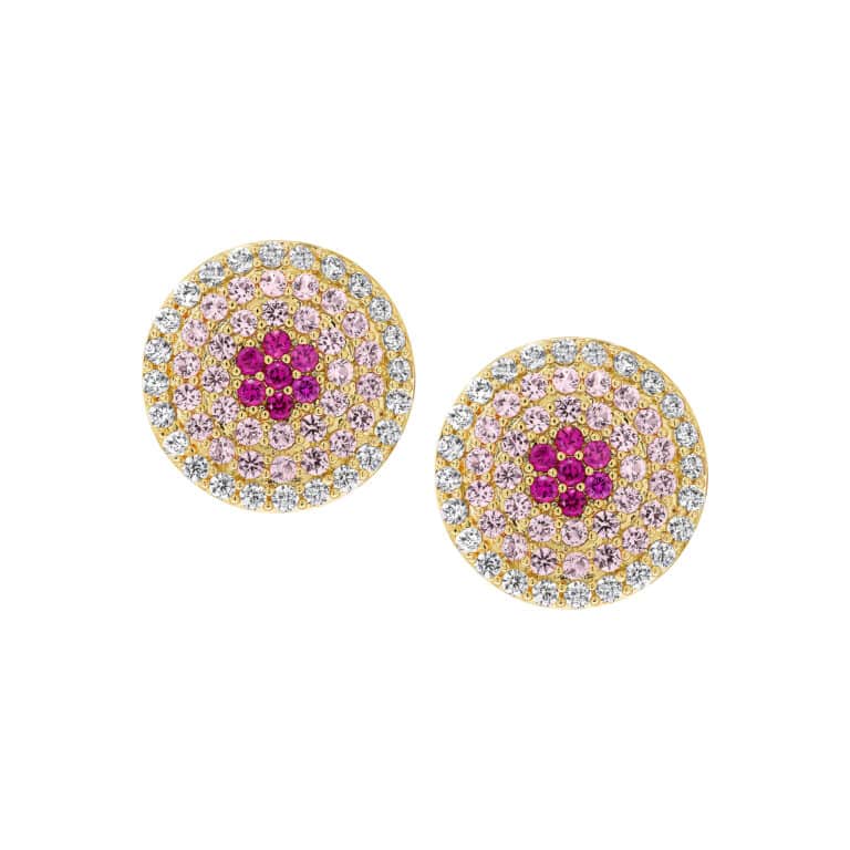 Cameo Collection Earring - SE2140 -