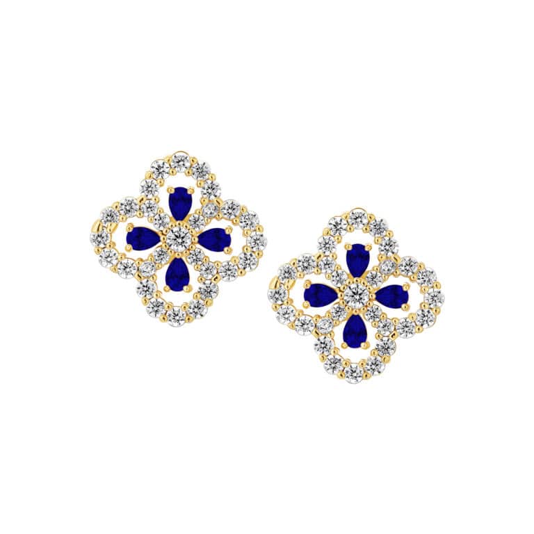 Cameo Collection Earrings - SE2141 -