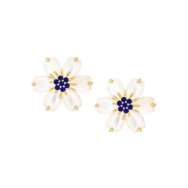 Cameo Collection Earring - SE2142 -