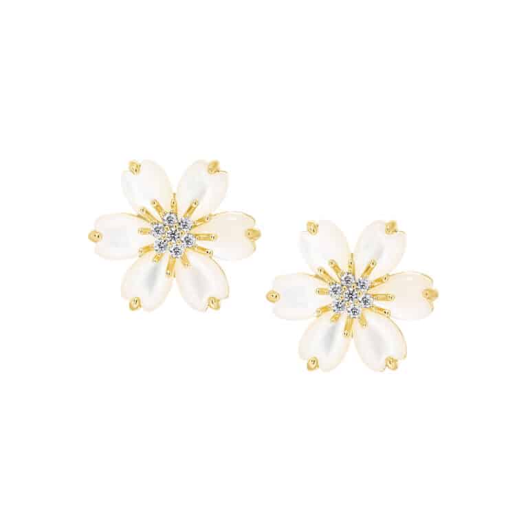 Cameo Collection Earring - SE2142 -