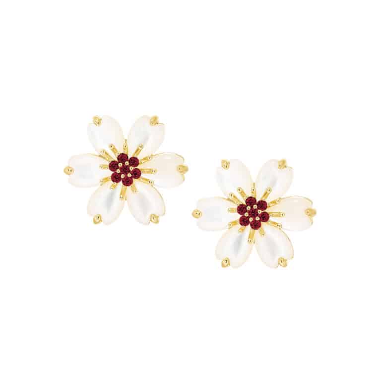 Cameo Collection Earring - SE2142 -