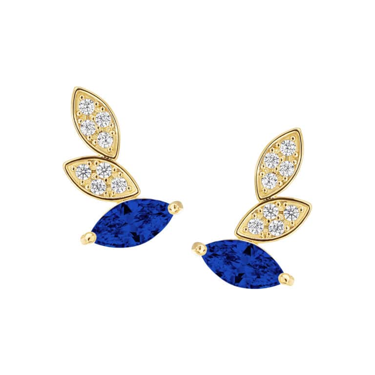 Cameo Collection Earring - SE2145 -