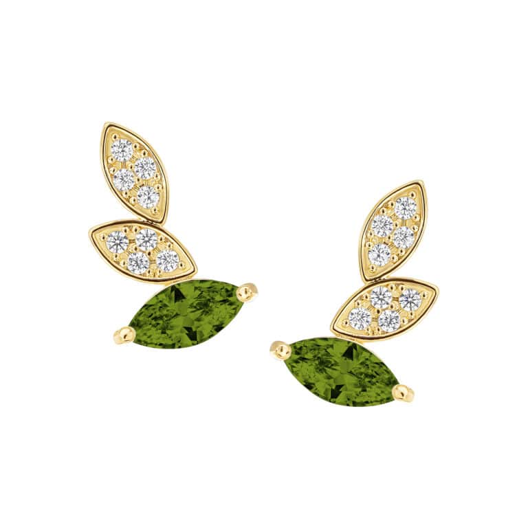 Cameo Collection Earring - SE2145 -