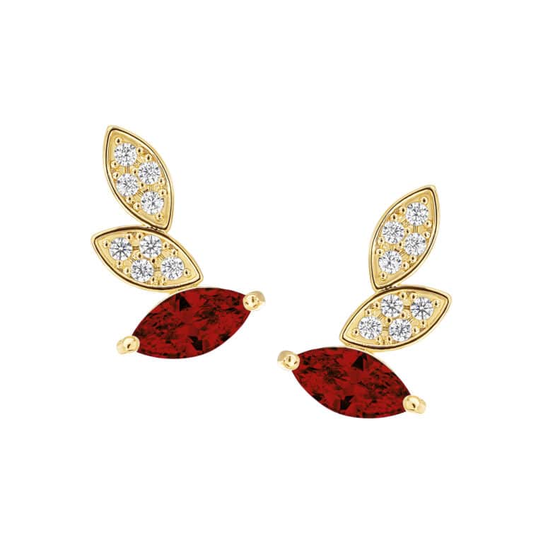 Cameo Collection Earring - SE2145 -