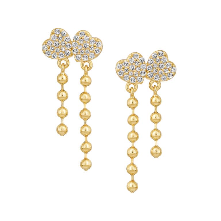 Cameo Collection Earring - SE2148 -
