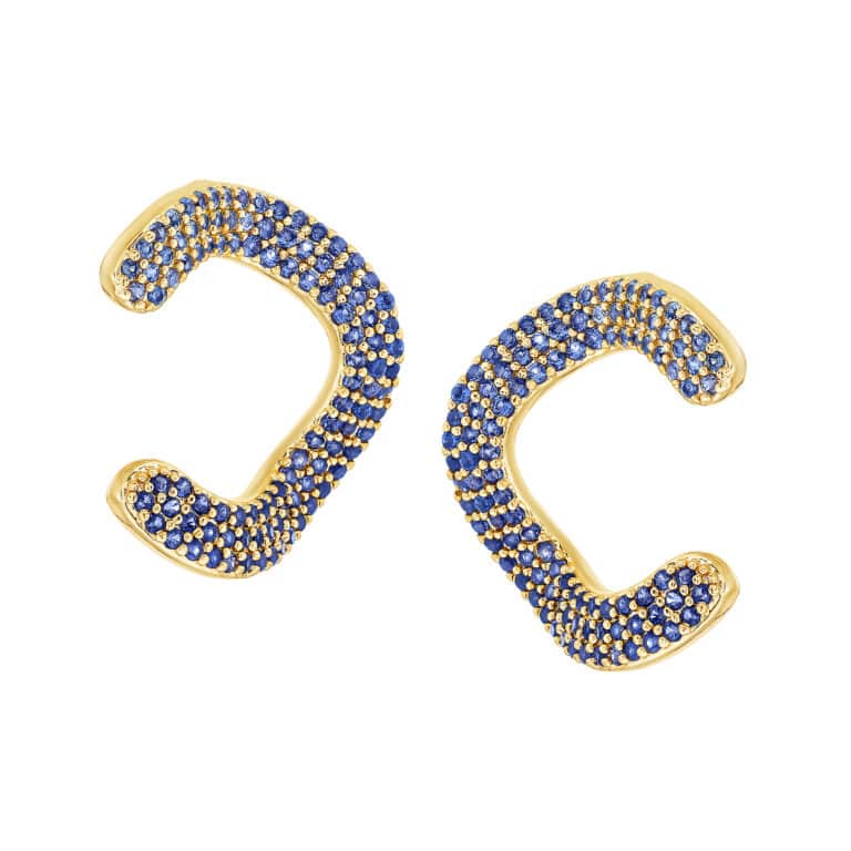 Cameo Collection Earring - SE2151 -