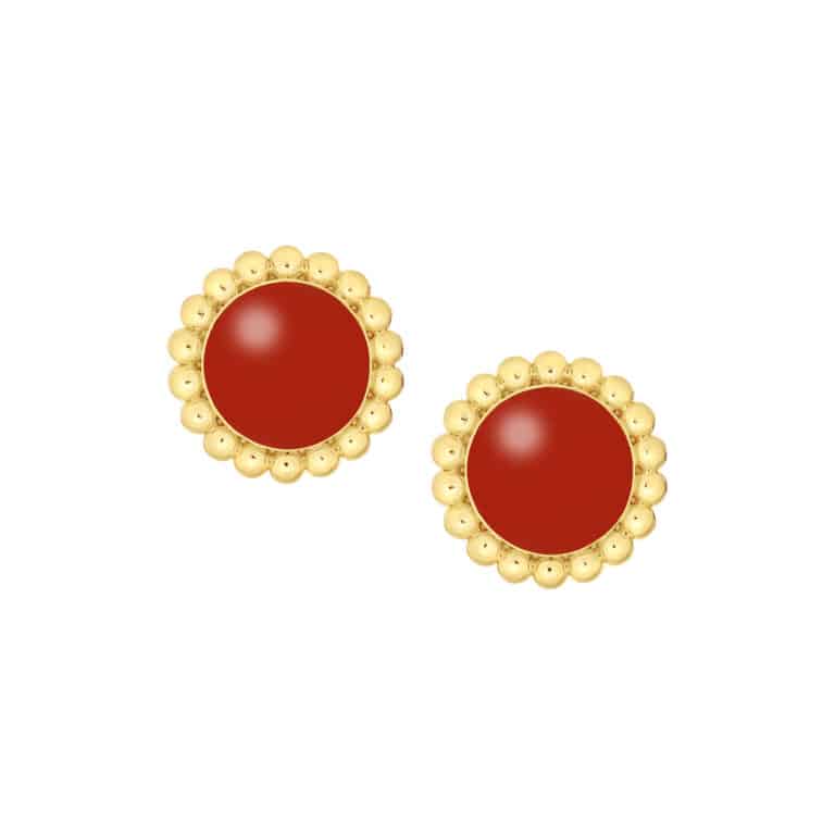 Cameo Collection Earring - SE2152 -