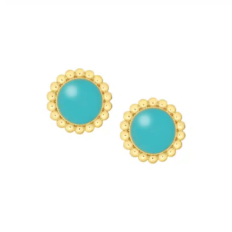 Cameo Collection Earring - SE2152 -