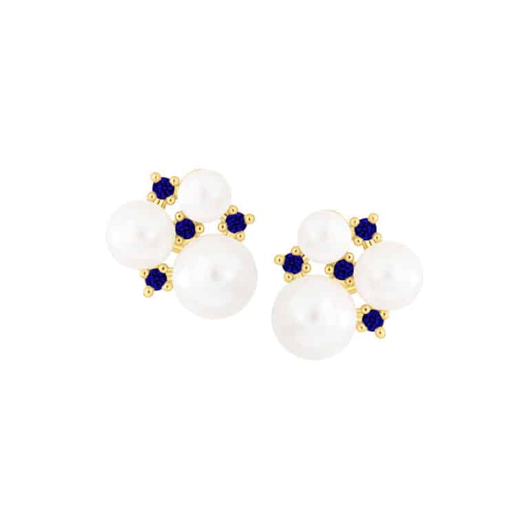 Cameo Collection Earring - SE2155 -