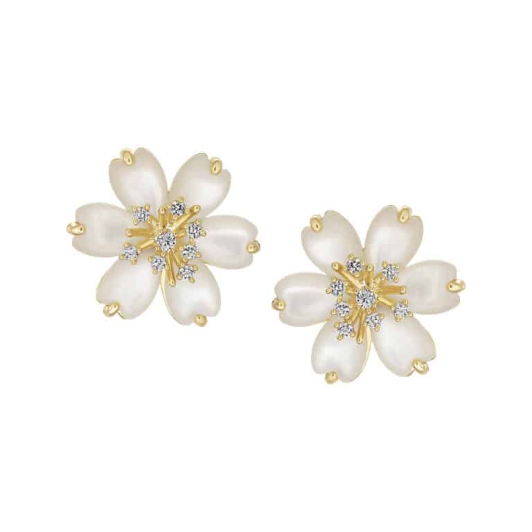 Cameo Collection Earring - SE2158 -