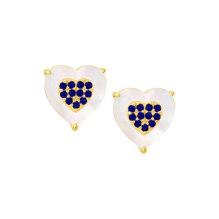 Cameo Collection Earring - SE2159 -