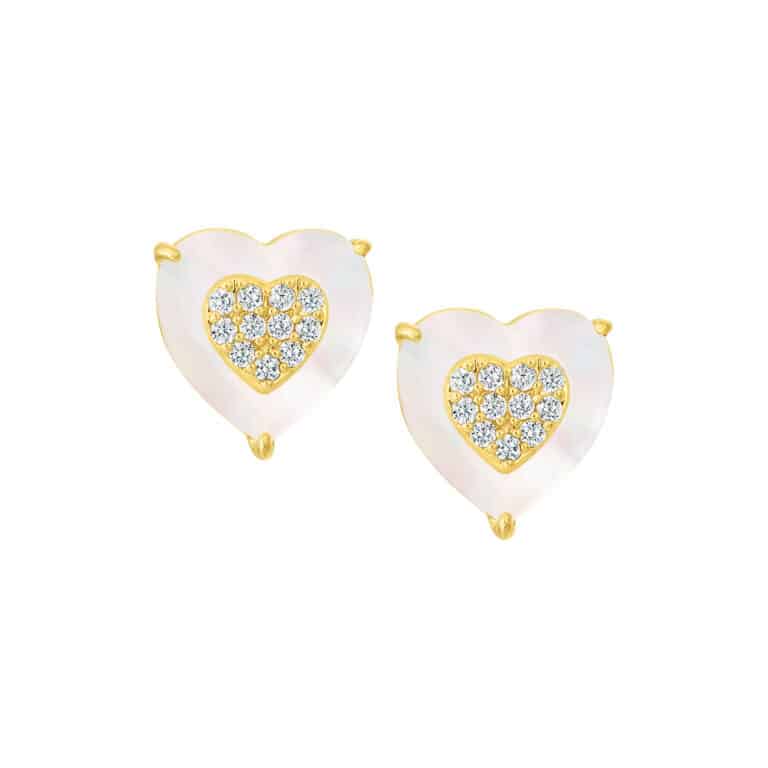 Cameo Collection Earring - SE2159 -