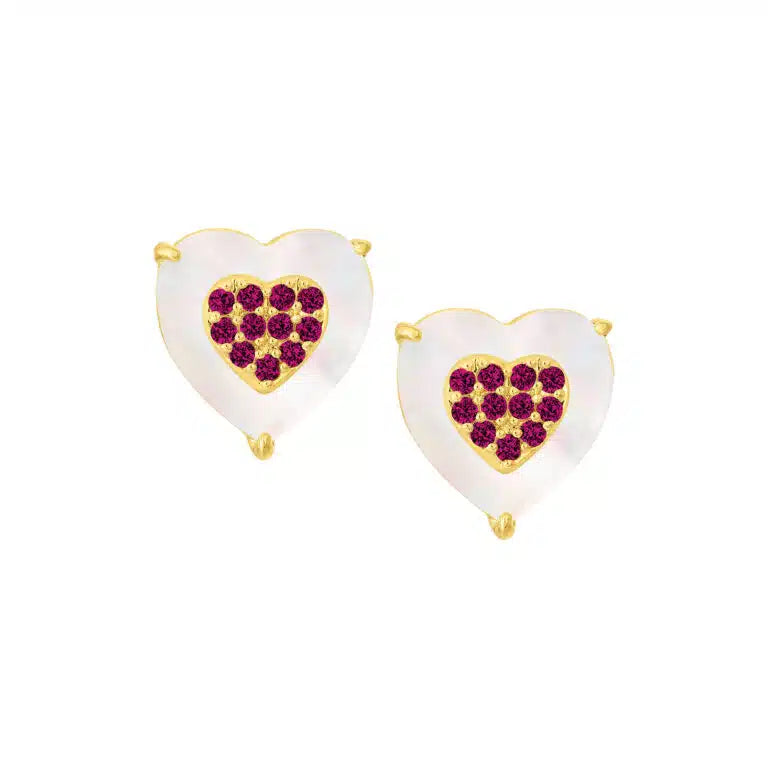 Cameo Collection Earring - SE2159 -