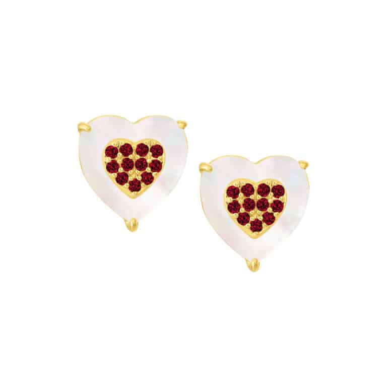 Cameo Collection Earring - SE2159 -
