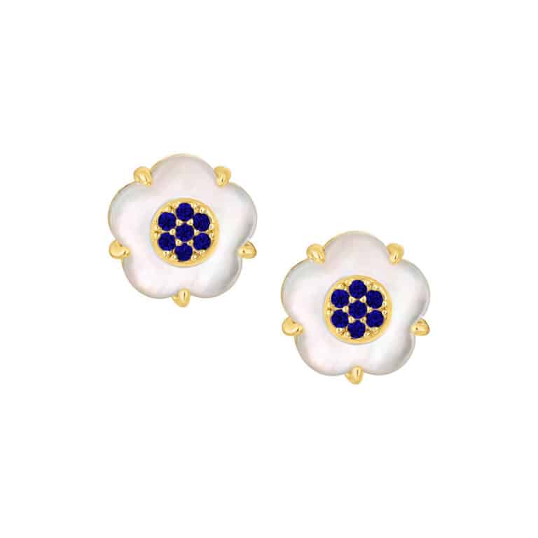 Cameo Collection Earring - SE2160 -