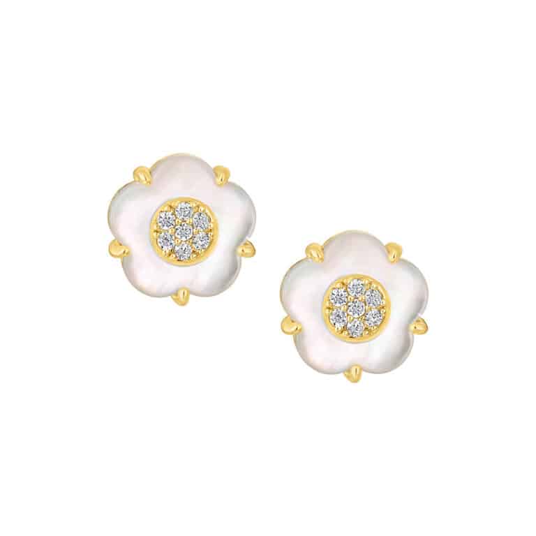 Cameo Collection Earring - SE2160 -