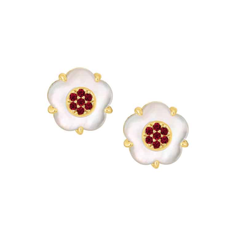 Cameo Collection Earring - SE2160 -
