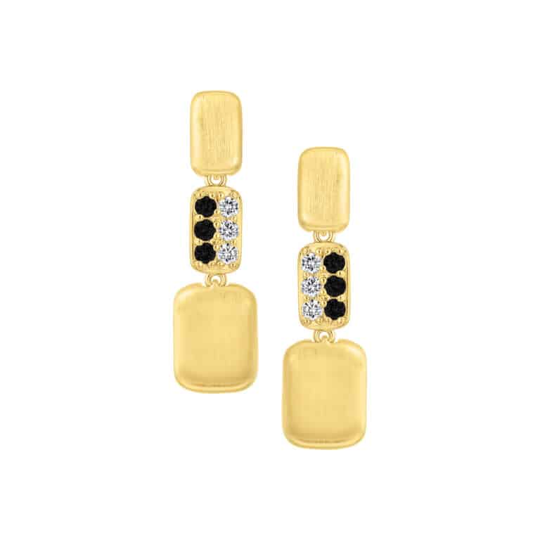 Cameo Collection Earring - SE2161 -