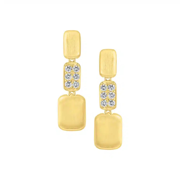 Cameo Collection Earring - SE2161 -