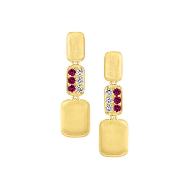 Cameo Collection Earring - SE2161 -