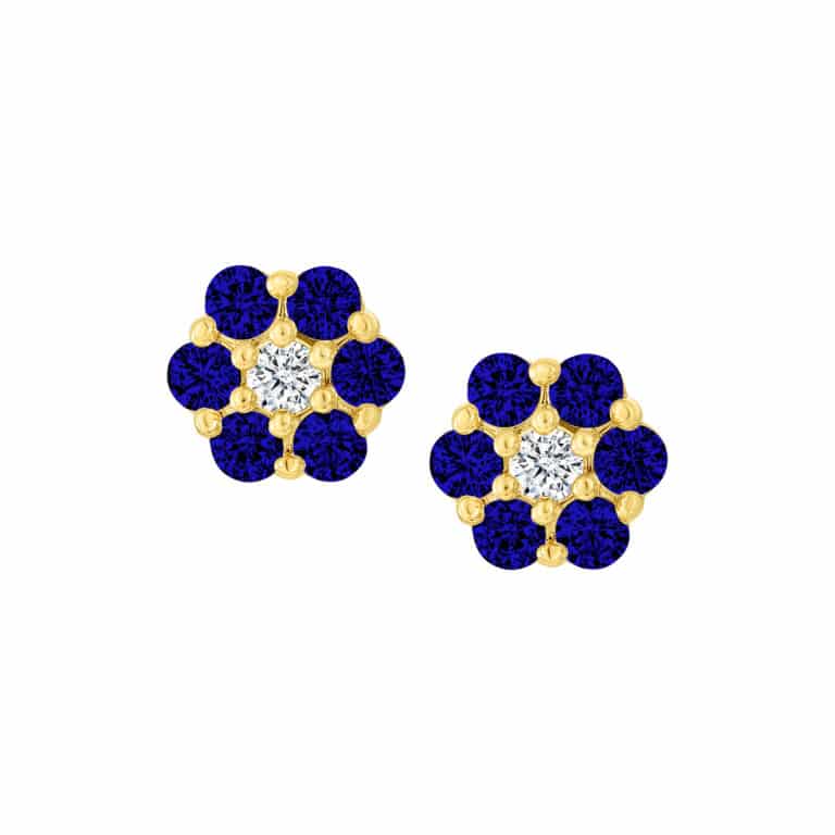 Cameo Collection Earring - SE2165 -