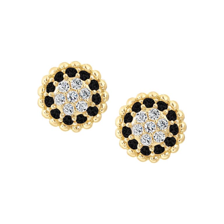 Cameo Collection Earring - SE2166 -