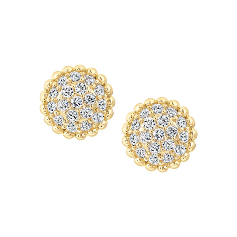 Cameo Collection Earring - SE2166 -