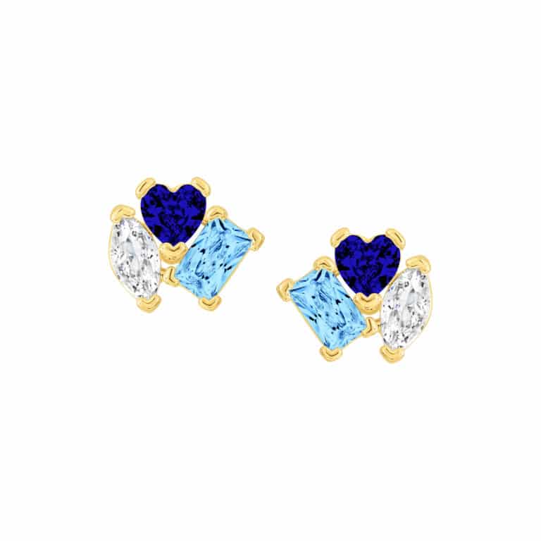 Cameo Collection Earring - SE2167 -