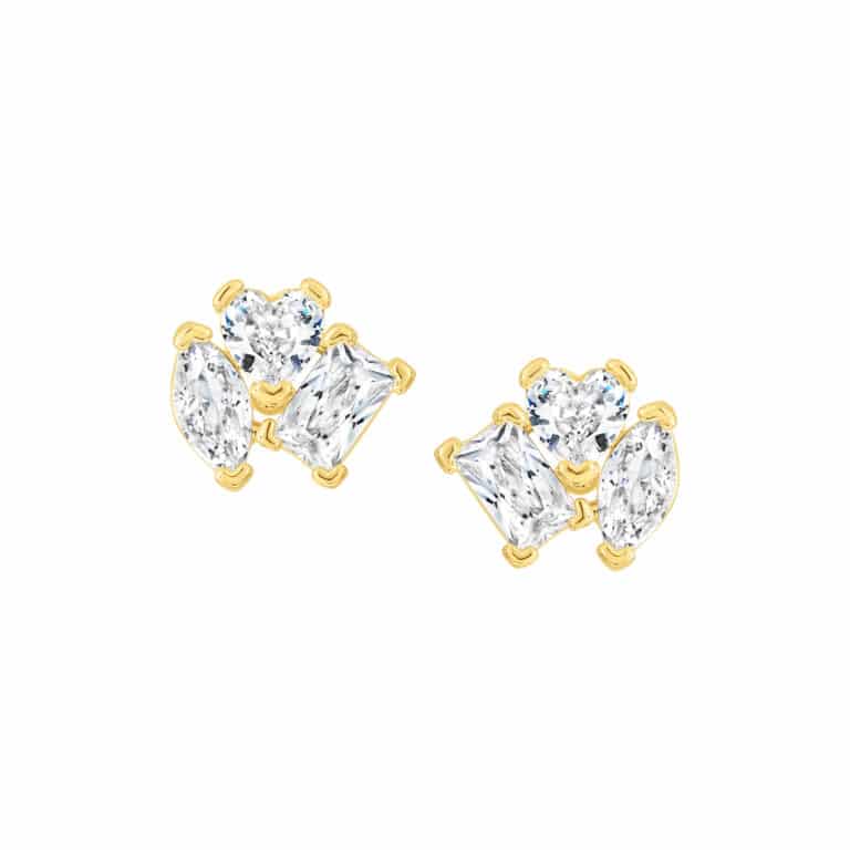 Cameo Collection Earring - SE2167 -