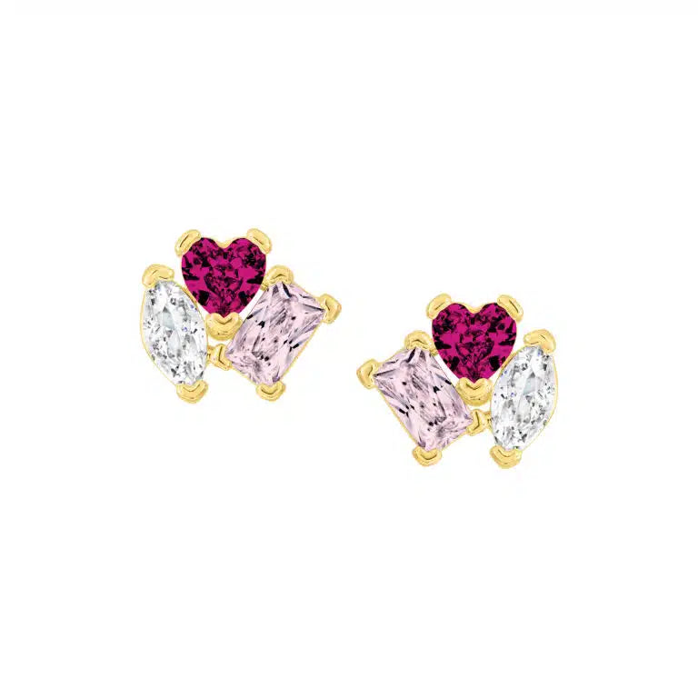 Cameo Collection Earring - SE2167 -