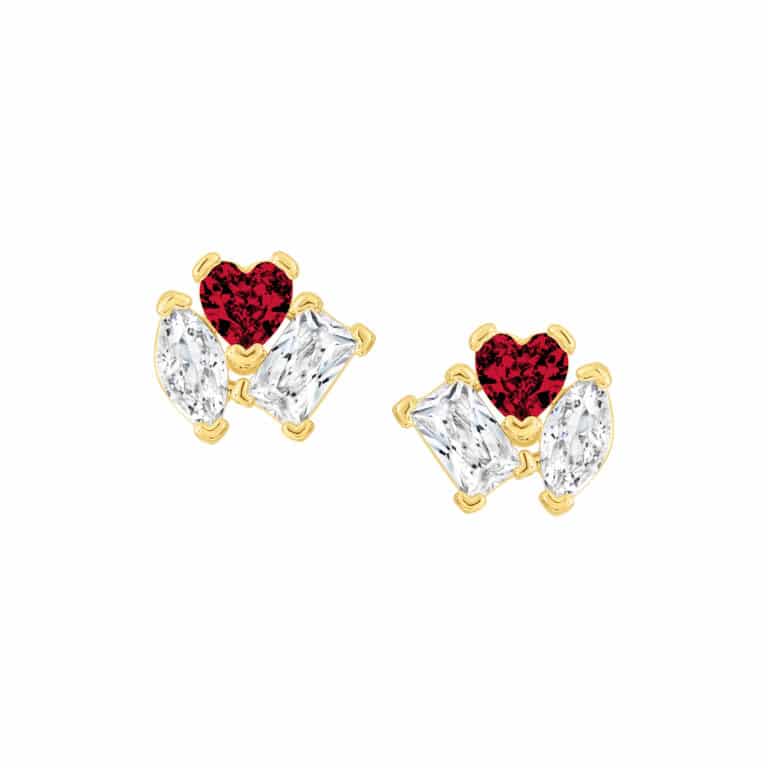 Cameo Collection Earring - SE2167 -