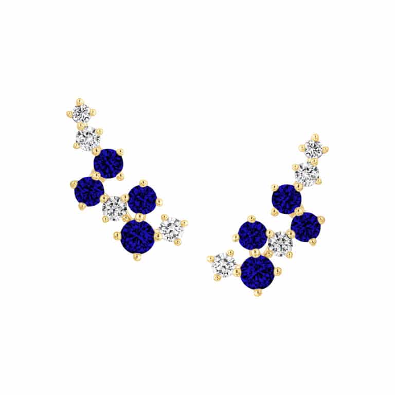 Cameo Collection Earring - SE2170 -