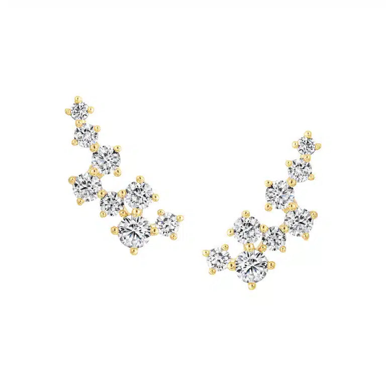 Cameo Collection Earring - SE2170 -