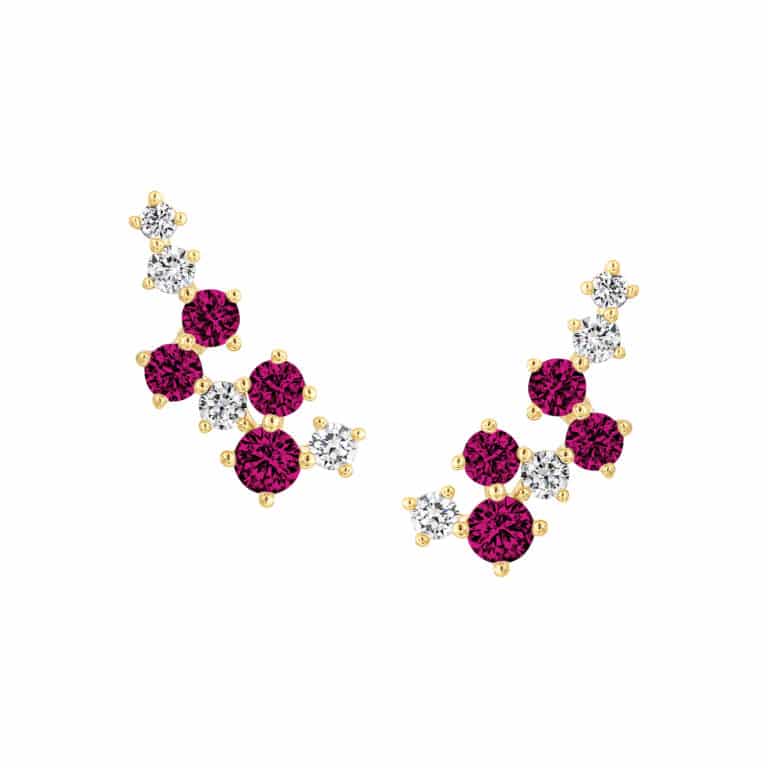 Cameo Collection Earring - SE2170 -