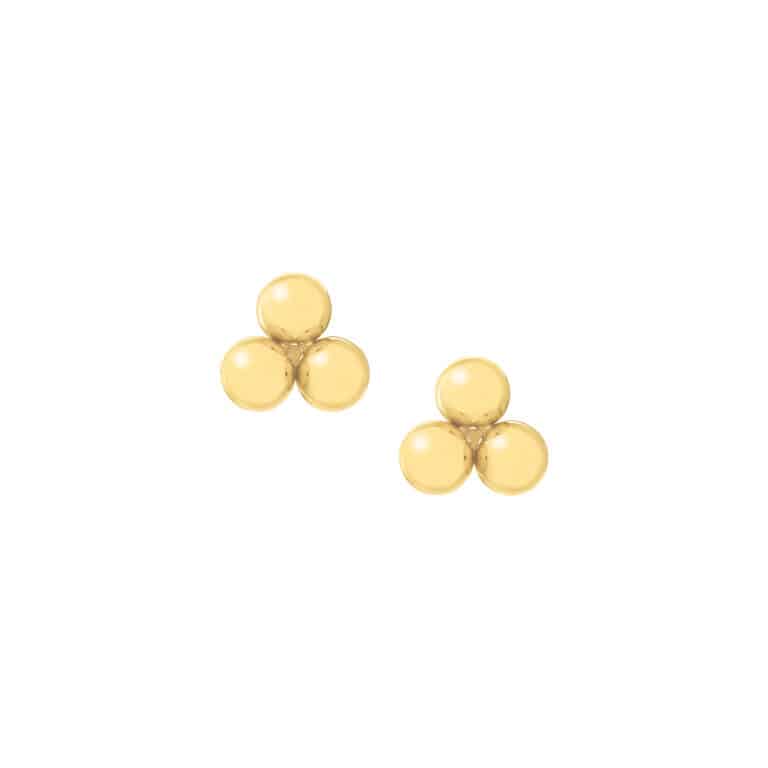Cameo Collection Earring - SE2172 -