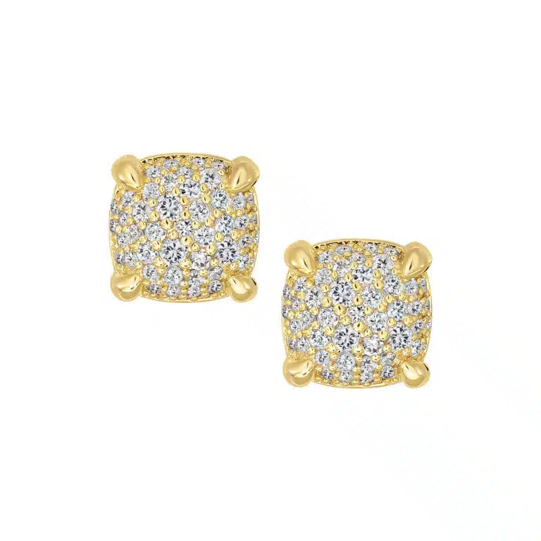 Cameo Collection Earrings - SE2174 -