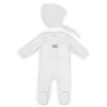 Bunny Love Braided Layette - SL3755 - SS26 -