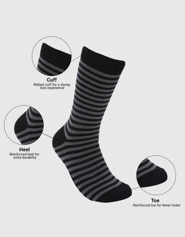Mio Marino Mens Modal Socks -