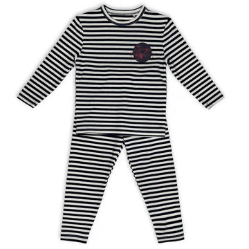 Bunny Love Bicycle Pajamas - SP1655 - SS26 -