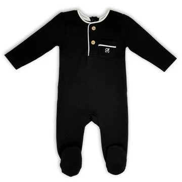 Bunny Love Grandpa Style Stretchy - SP1753 - SS26 -