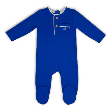 Bunny Love Grandpa Style Stretchy - SP1753 - SS26 -