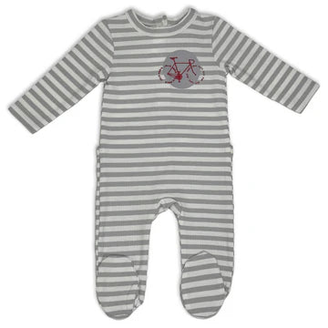 Bunny Love Bicycle Stretchy - SP1755 - SS26 -