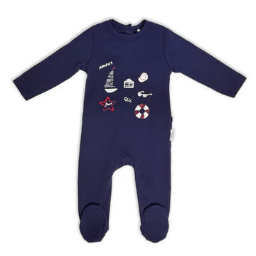 Bunny Love Icon Stretchy - SP1758 - SS26 -