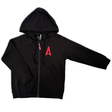 Bunny Love Paris Hoodie - SP2157 - SS26 -